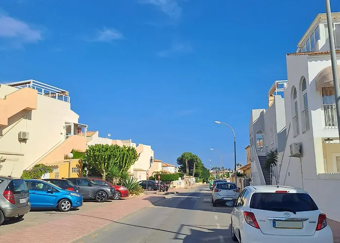 Casa Rosalia
