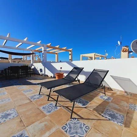 Casa Rosalia Apartment Dehesa de Campoamor  Exterior photo