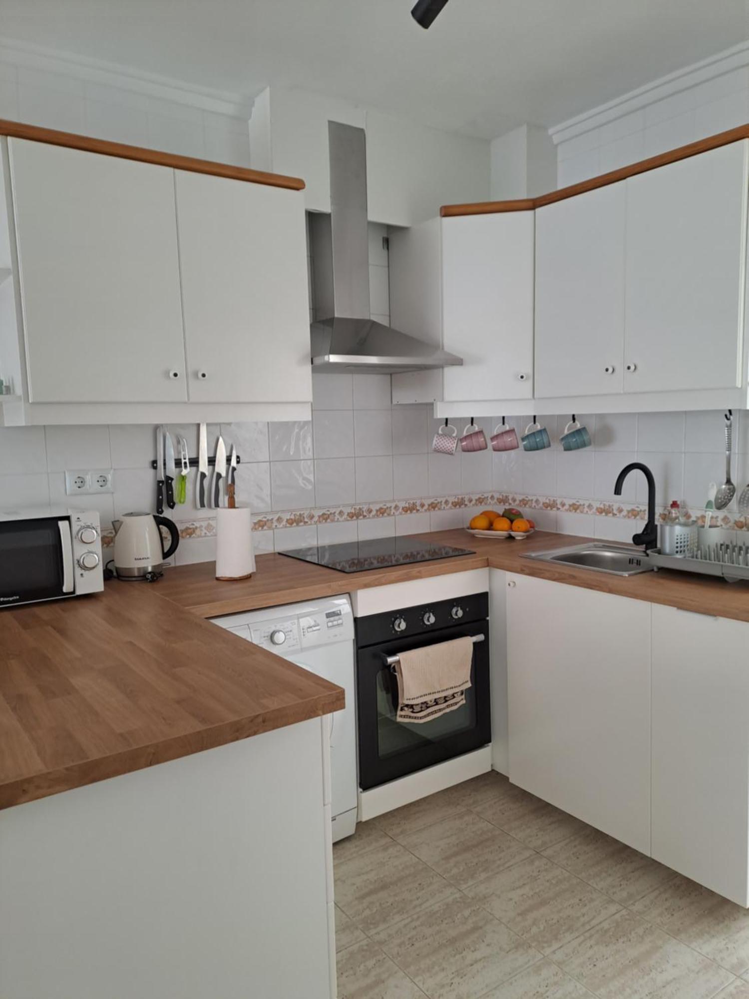 Appartement Casa Rosalia