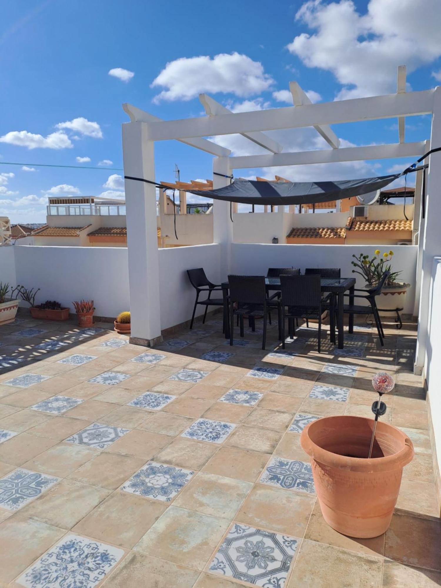 Casa Rosalia *