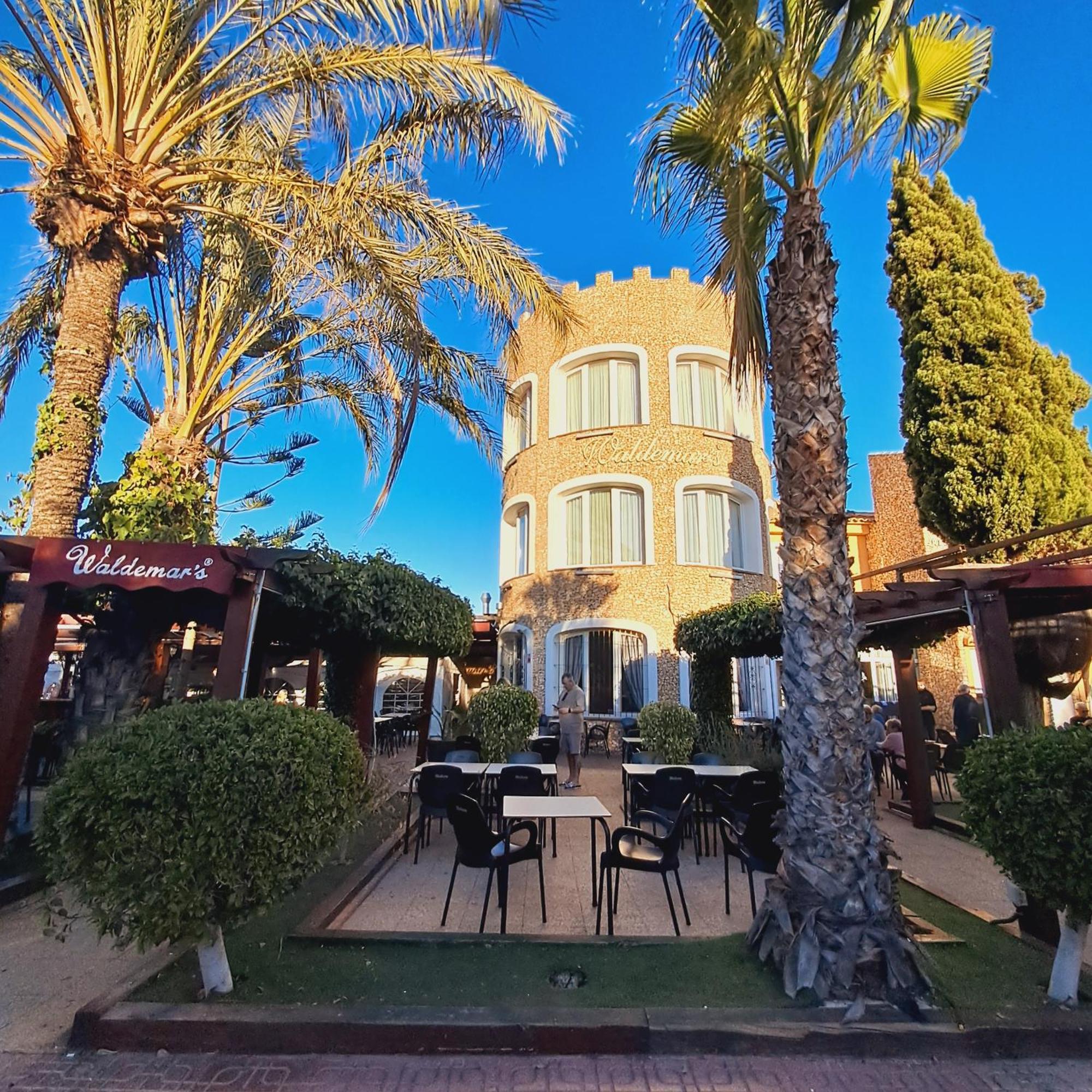 Appartement Casa Rosalia *