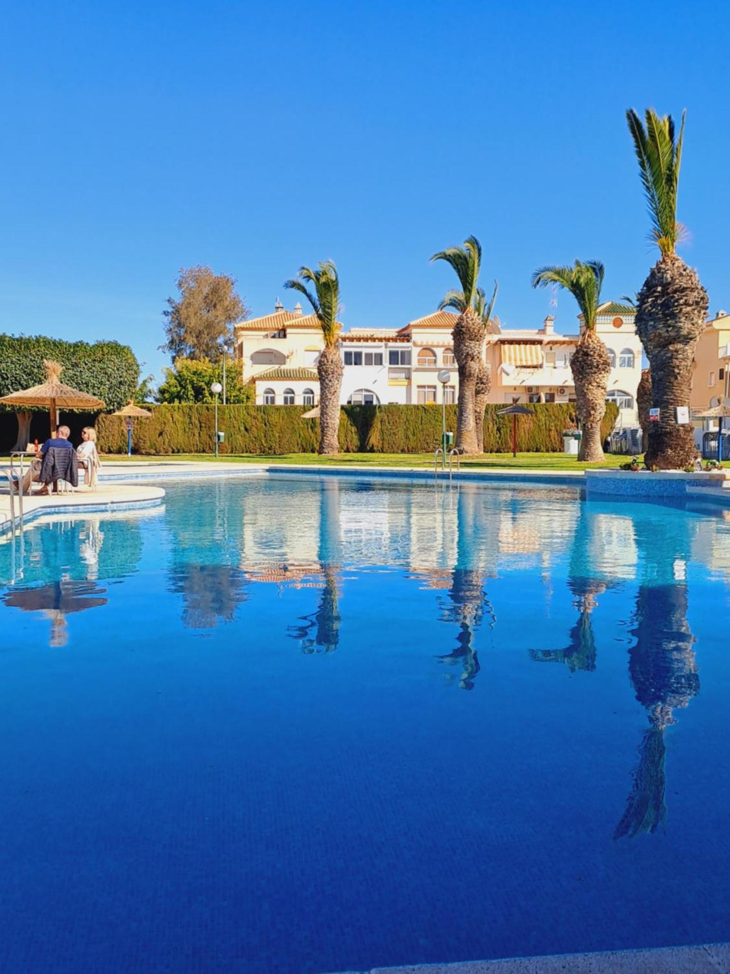 Appartement Casa Rosalia Dehesa de Campoamor (Orihuela Costa)