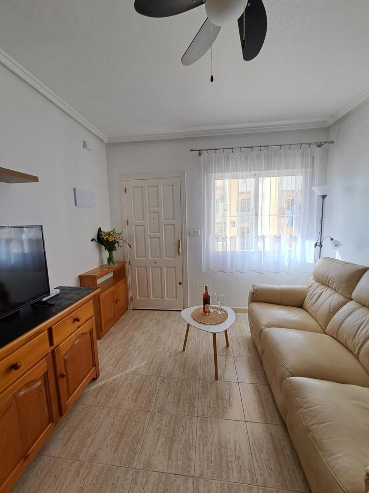Casa Rosalia Appartement Dehesa de Campoamor (Orihuela Costa)