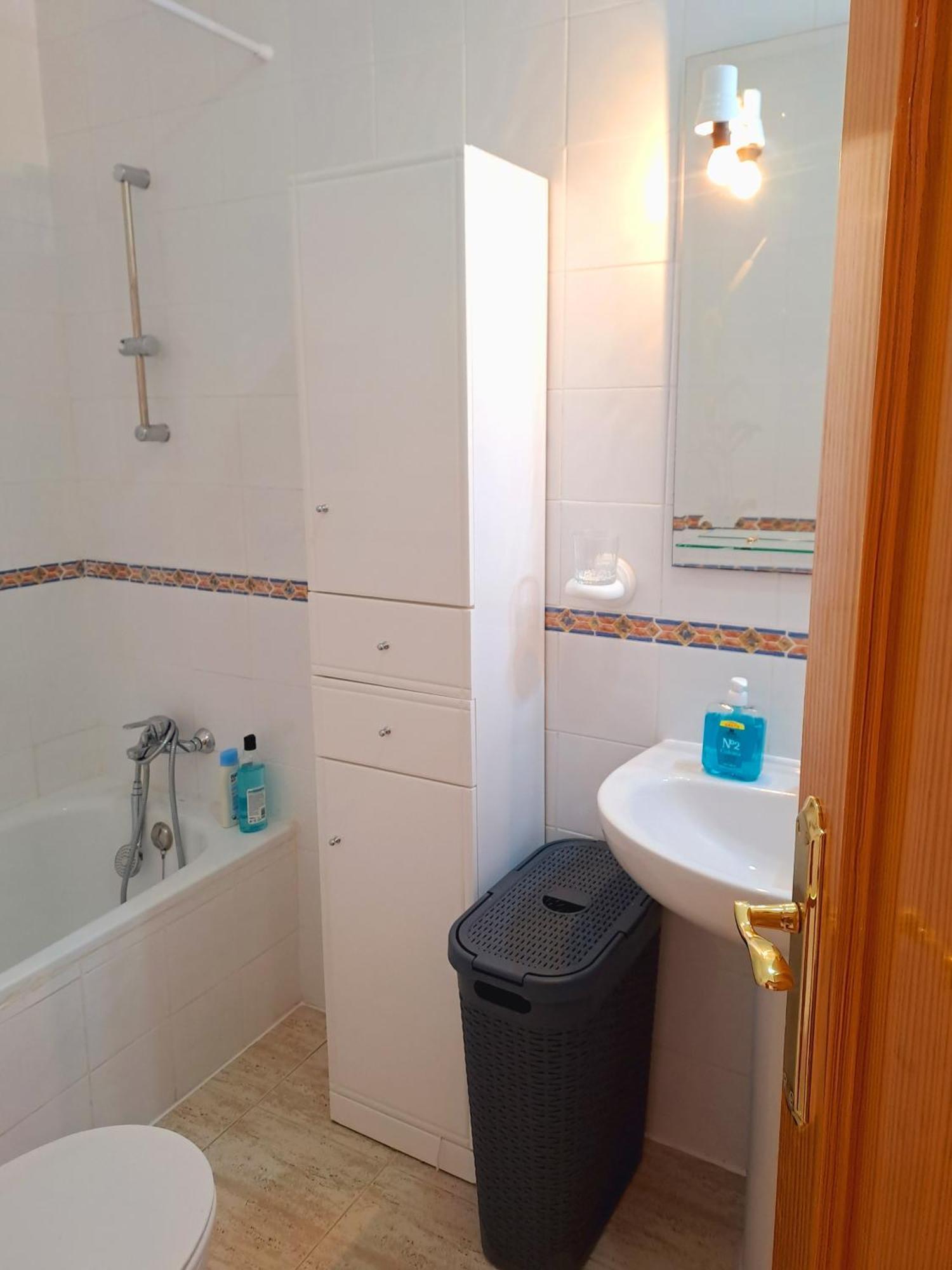 Casa Rosalia Appartement
