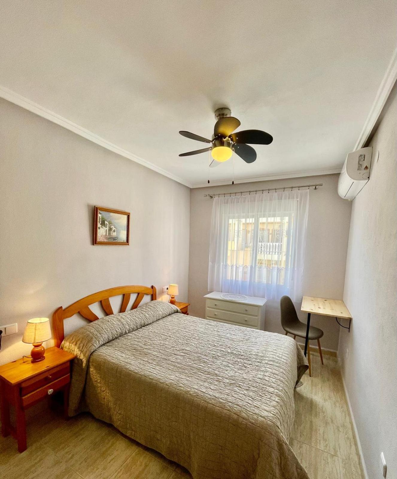 Casa Rosalia Appartement Dehesa de Campoamor (Orihuela Costa)