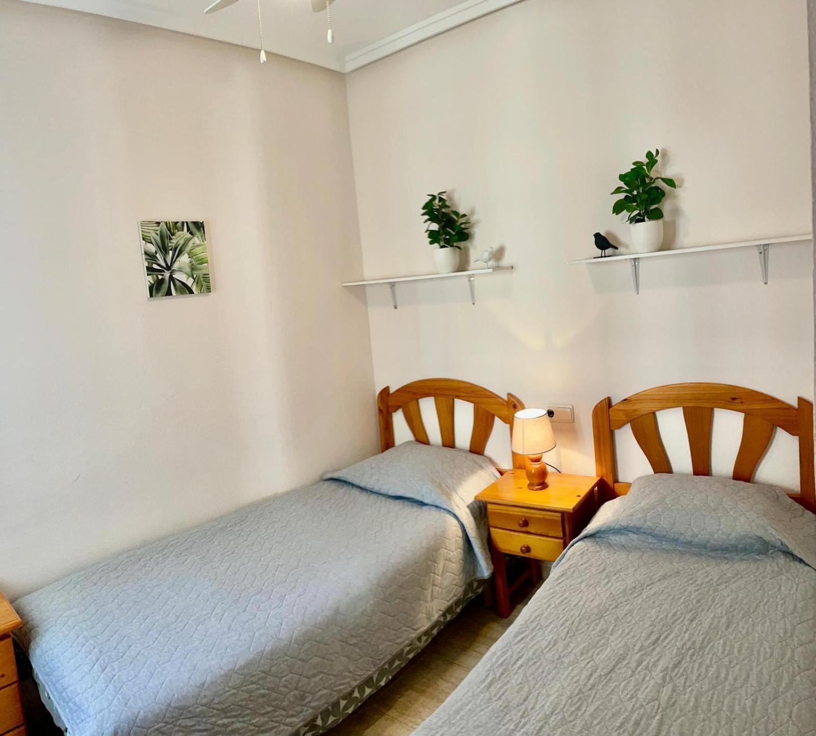 Casa Rosalia Appartement