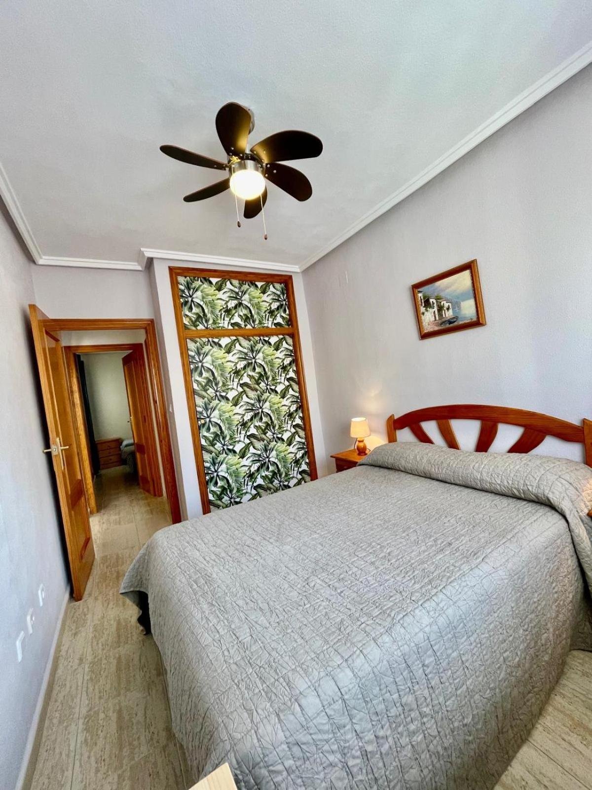 Appartement Casa Rosalia *